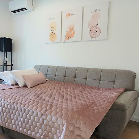Apartment Marela Split Exteriér fotografie