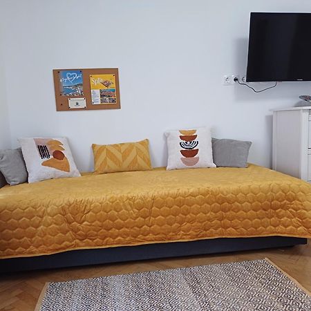 Apartment Marela Split Exteriér fotografie