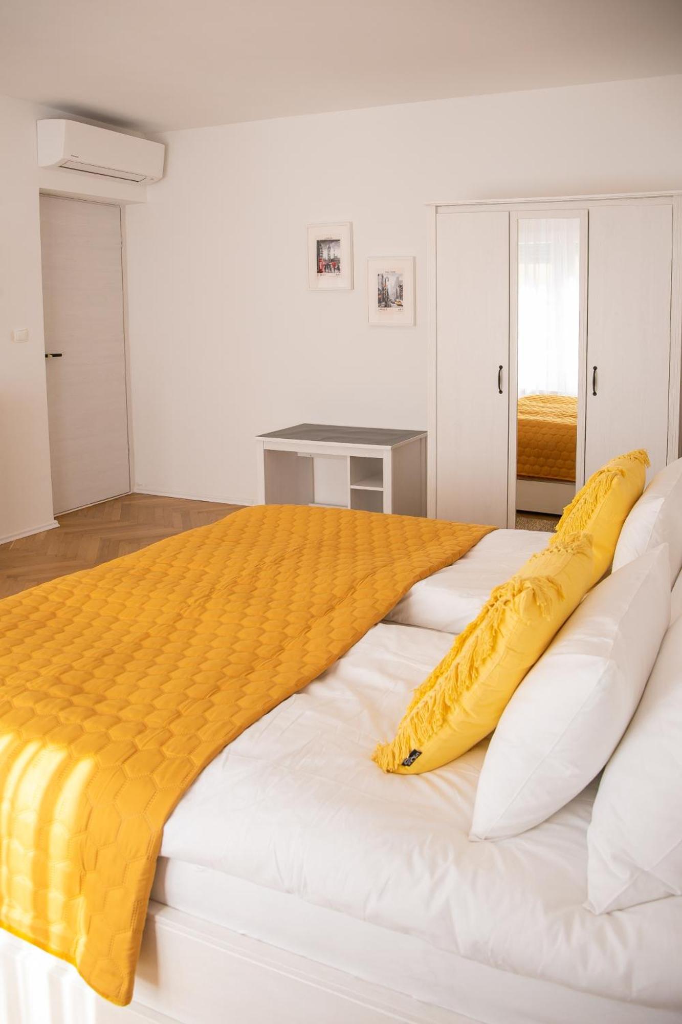 Apartment Marela Split Exteriér fotografie