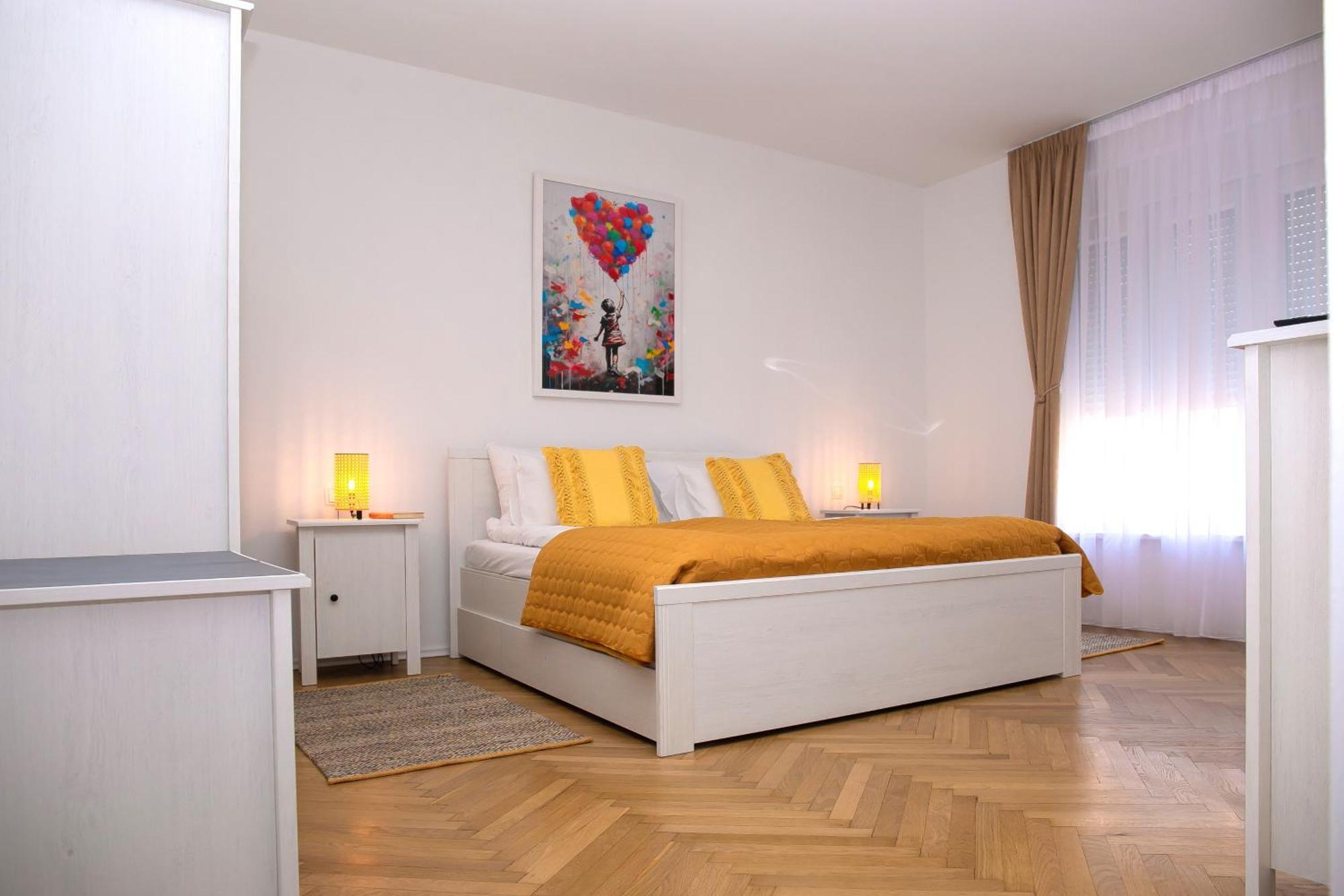 Apartment Marela Split Exteriér fotografie