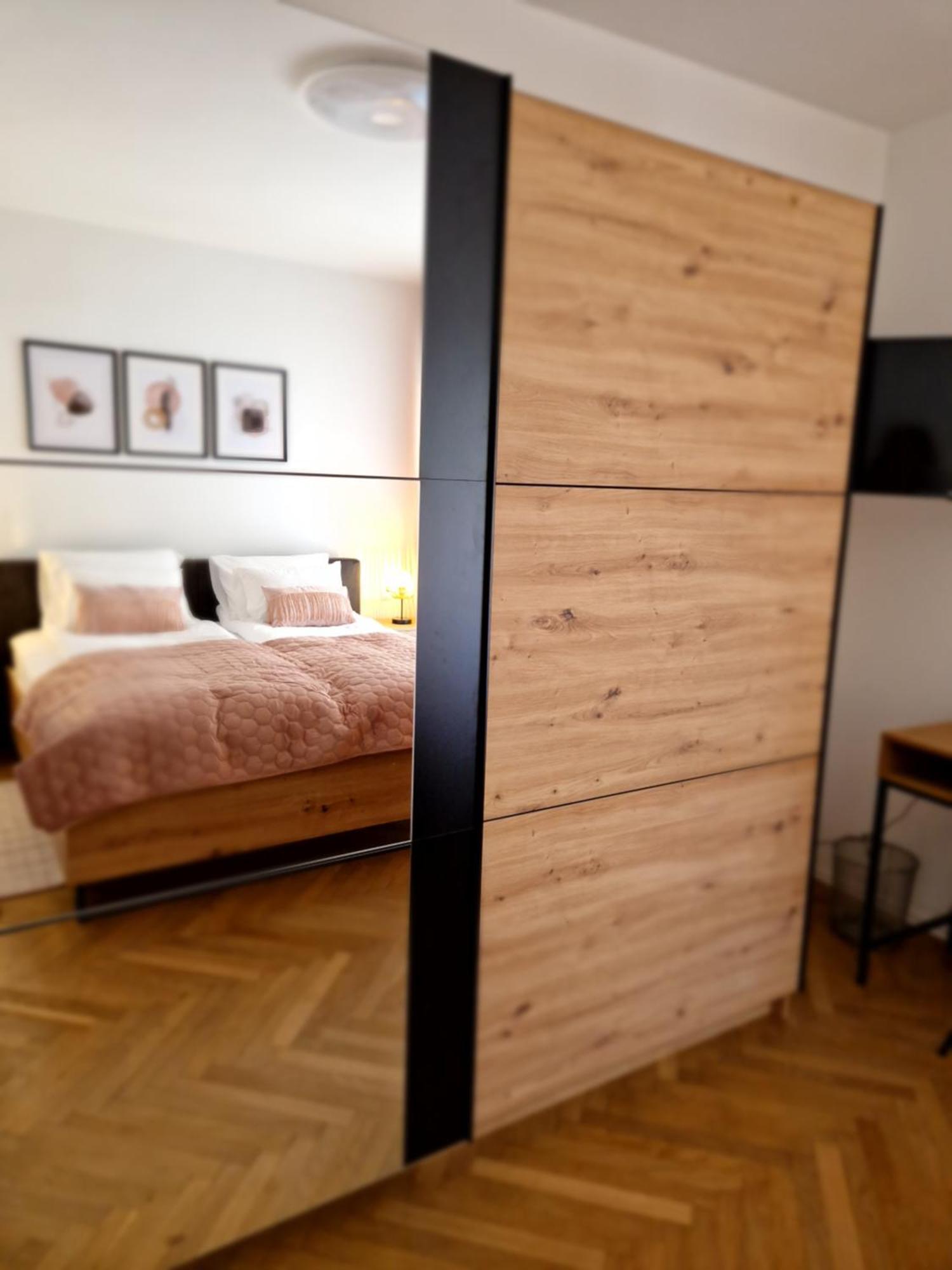 Apartment Marela Split Exteriér fotografie