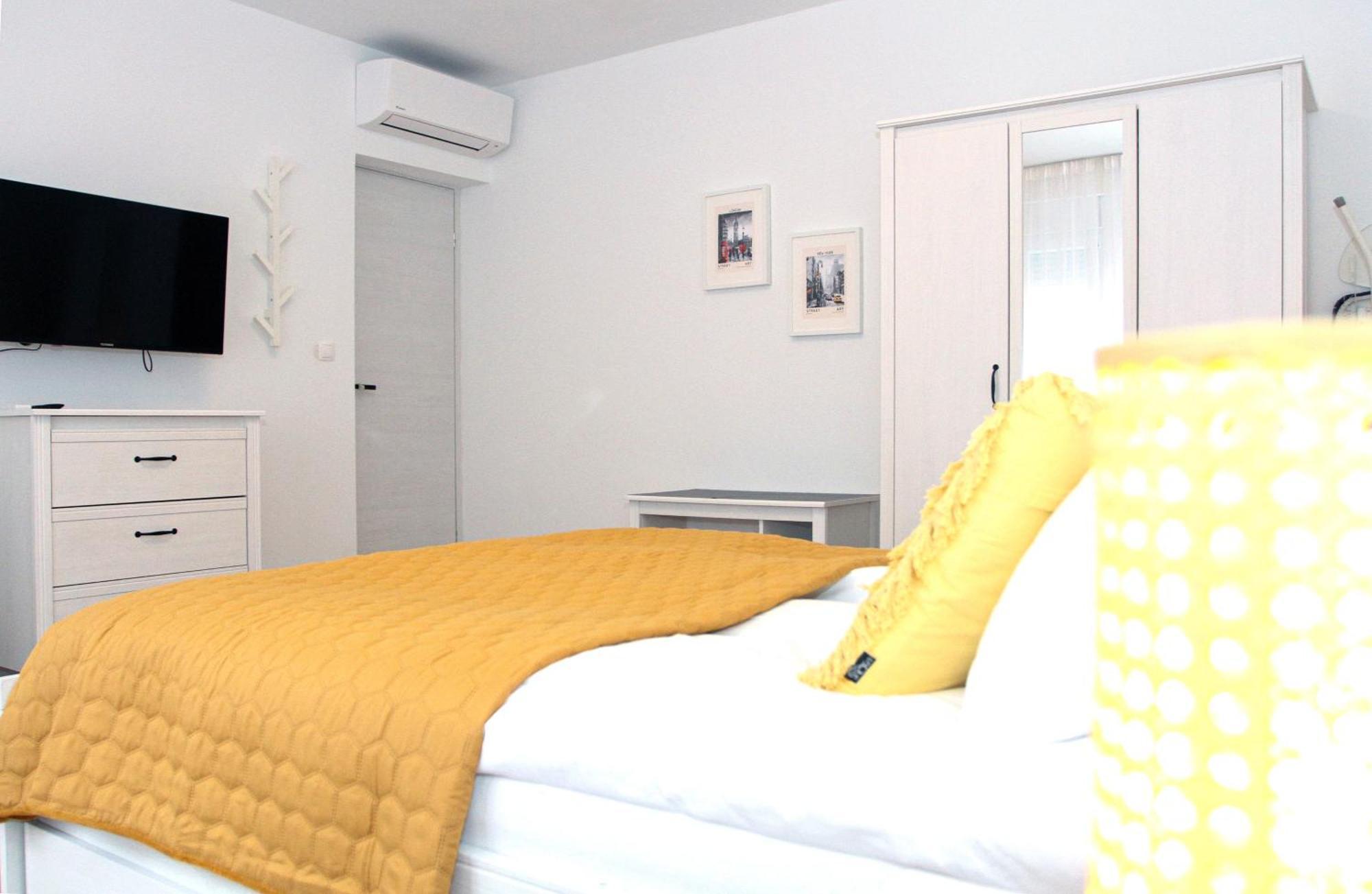 Apartment Marela Split Exteriér fotografie