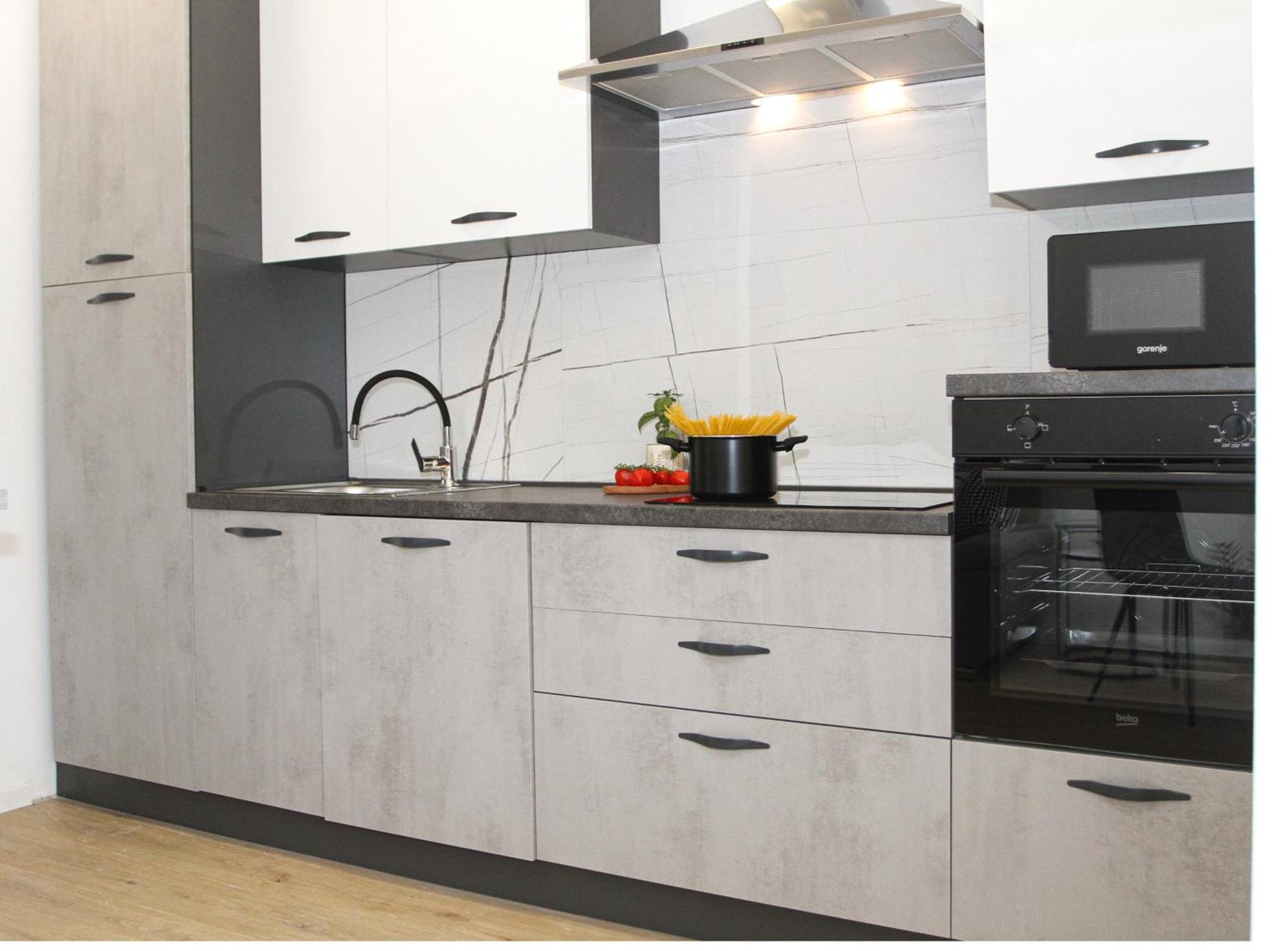 Apartment Marela Split Exteriér fotografie