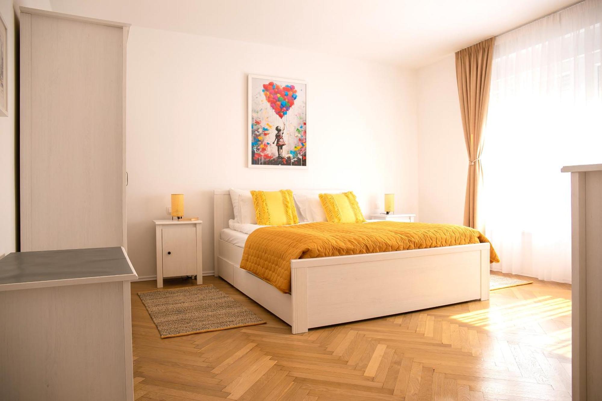 Apartment Marela Split Exteriér fotografie