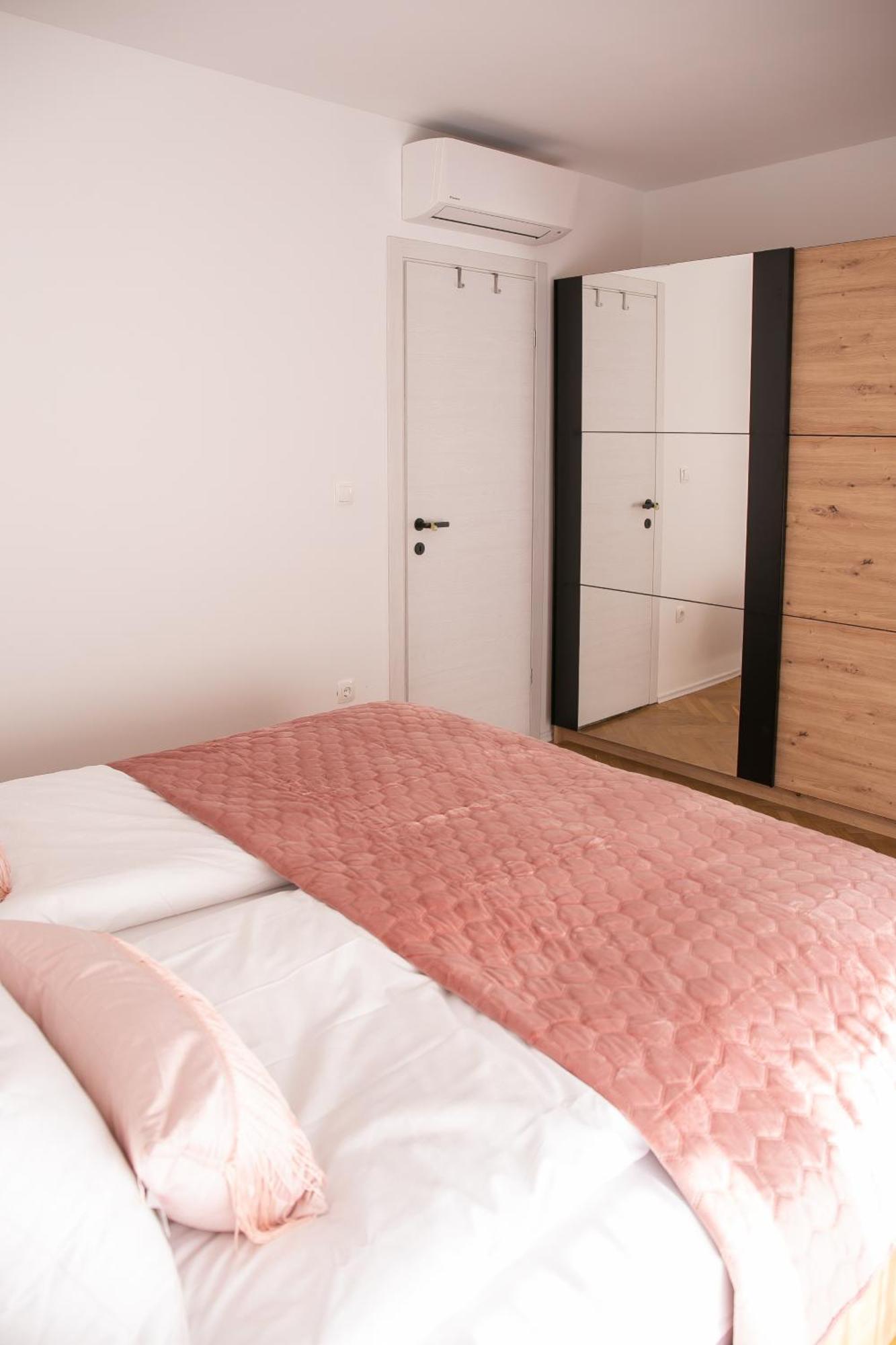 Apartment Marela Split Exteriér fotografie