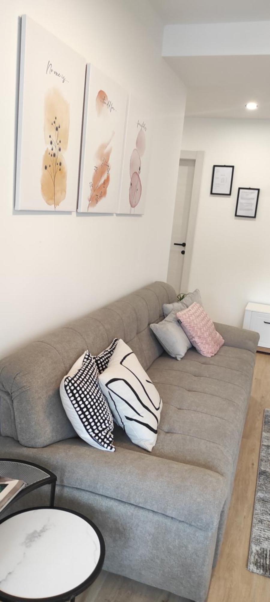 Apartment Marela Split Pokoj fotografie
