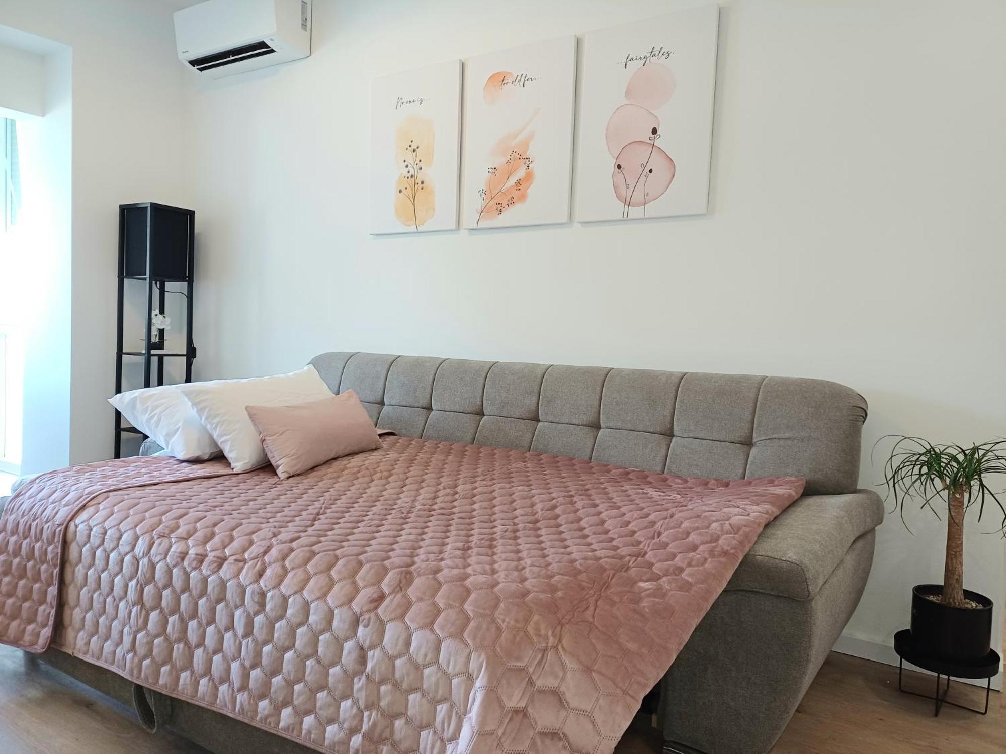 Apartment Marela Split Exteriér fotografie